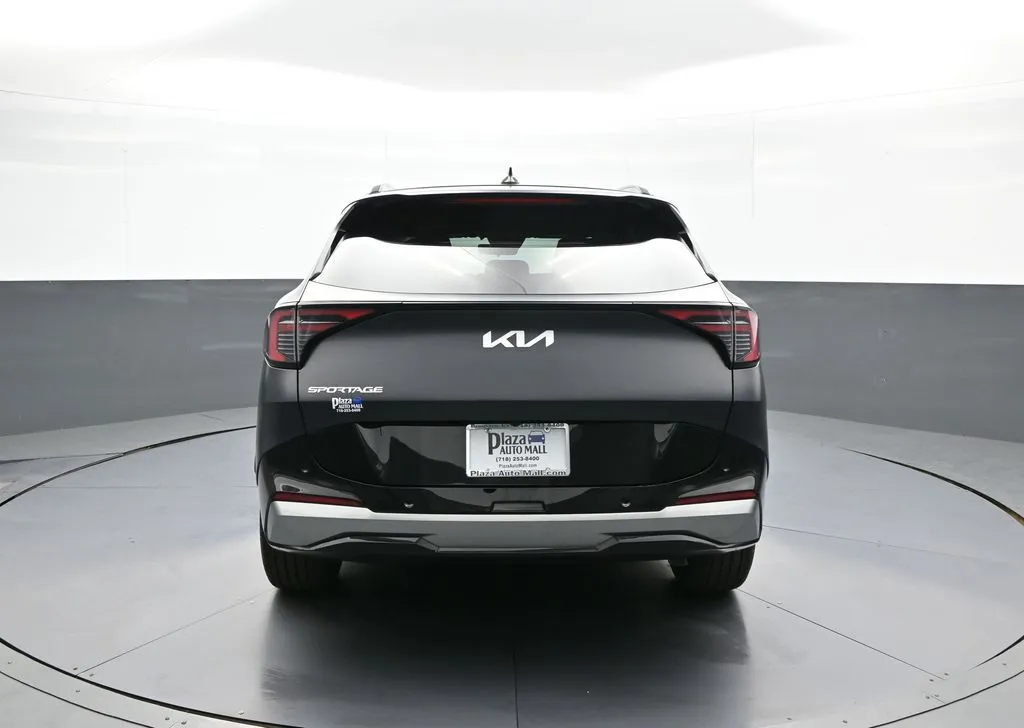 2026 Kia Sportage SX Prestige - Photo 7