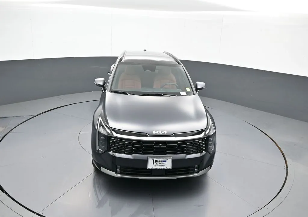 2026 Kia Sportage SX Prestige - Photo 36
