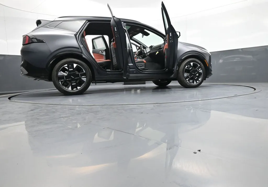 2026 Kia Sportage SX Prestige - Photo 49