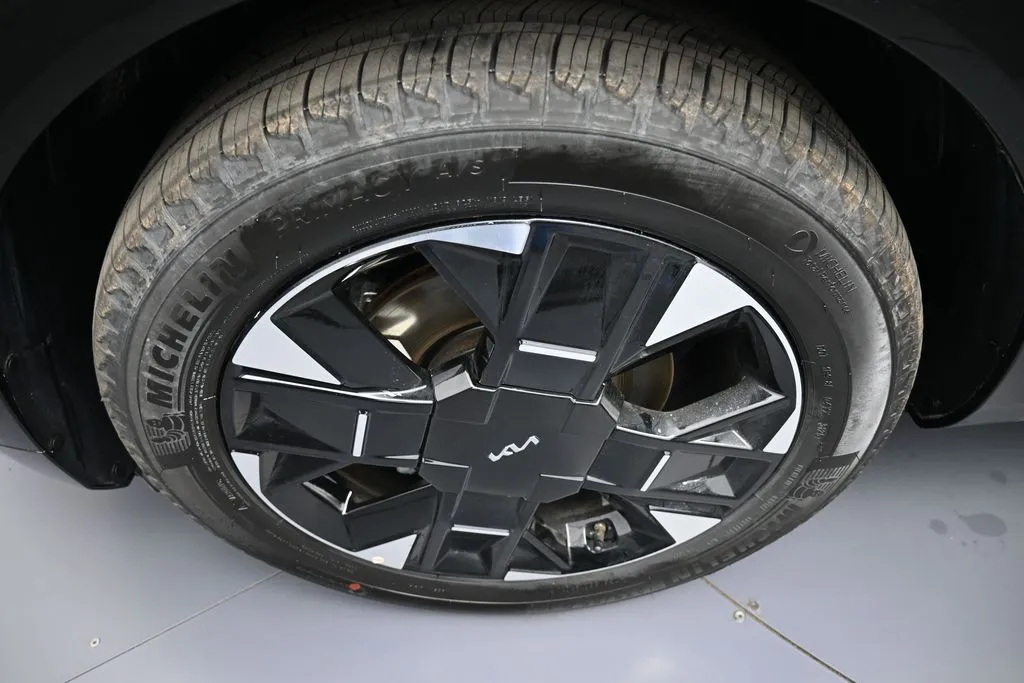 2026 Kia Sportage SX Prestige - Photo 14