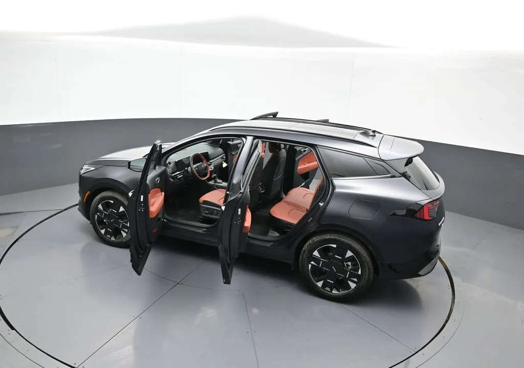 2026 Kia Sportage SX Prestige - Photo 45