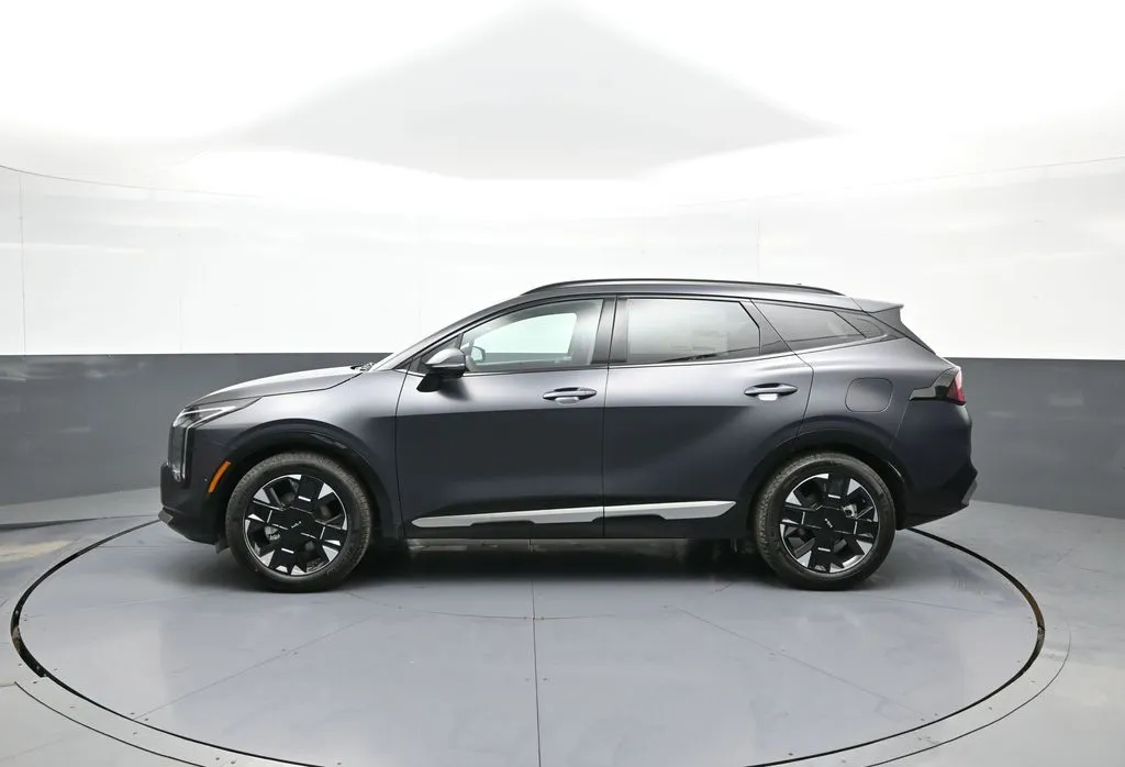 2026 Kia Sportage SX Prestige - Photo 9