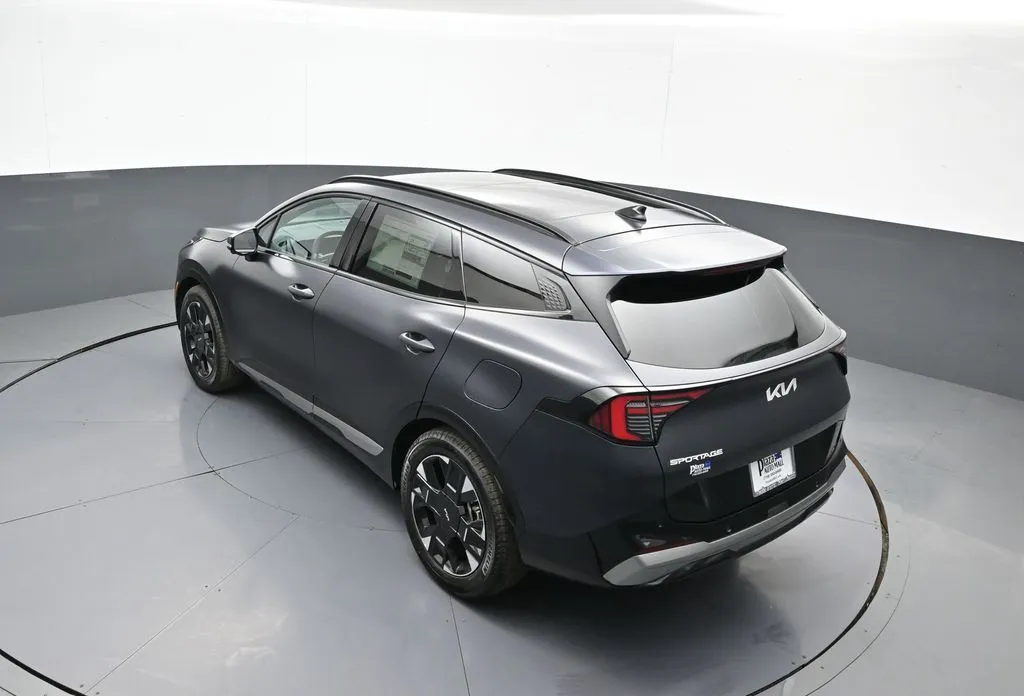 2026 Kia Sportage SX Prestige - Photo 41