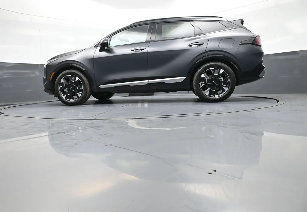2026 Kia Sportage SX Prestige - Photo 34