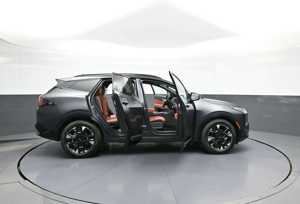 2026 Kia Sportage SX Prestige - Photo 43