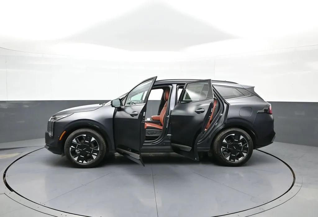 2026 Kia Sportage SX Prestige - Photo 44