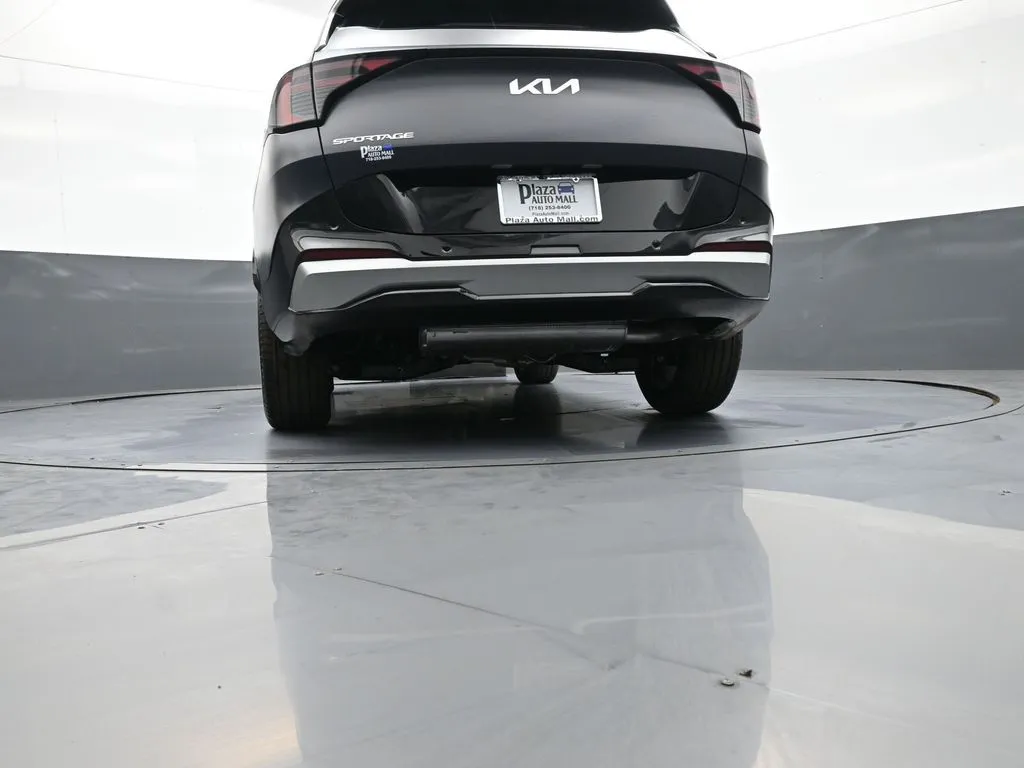 2026 Kia Sportage SX Prestige - Photo 32