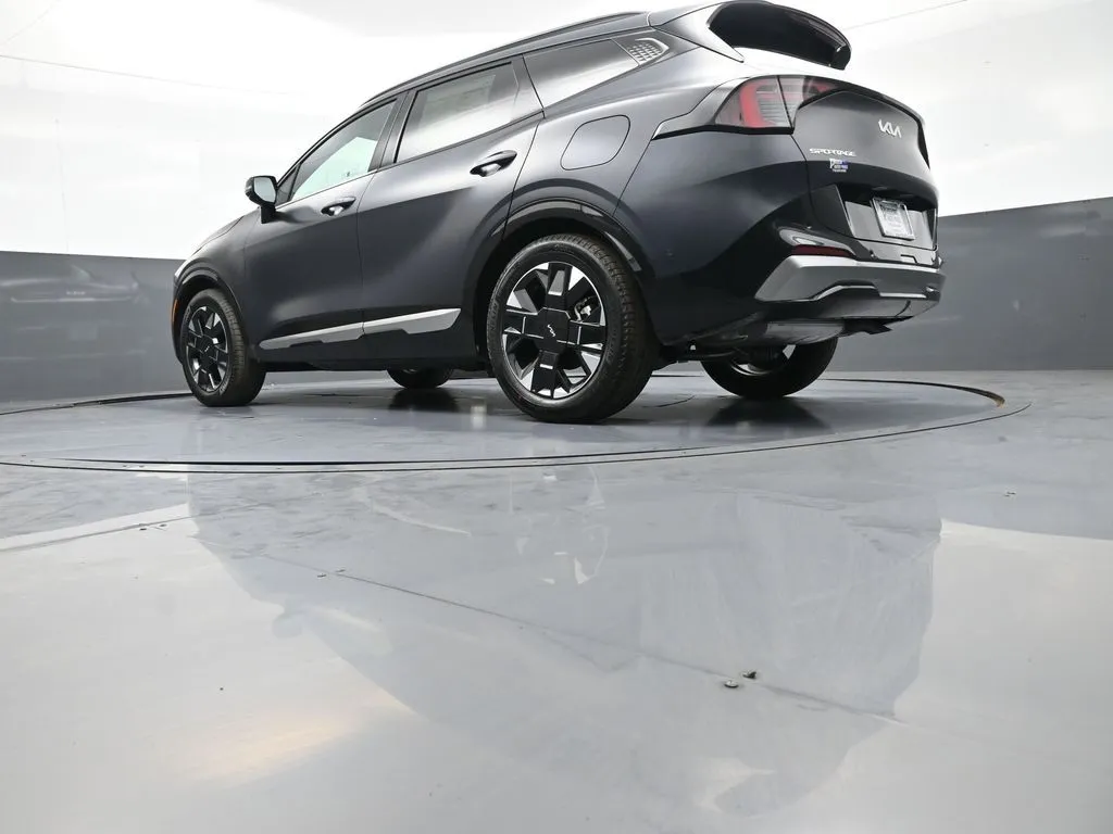2026 Kia Sportage SX Prestige - Photo 33