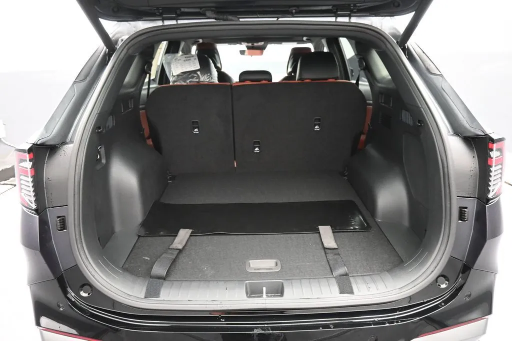 2026 Kia Sportage SX Prestige - Photo 22