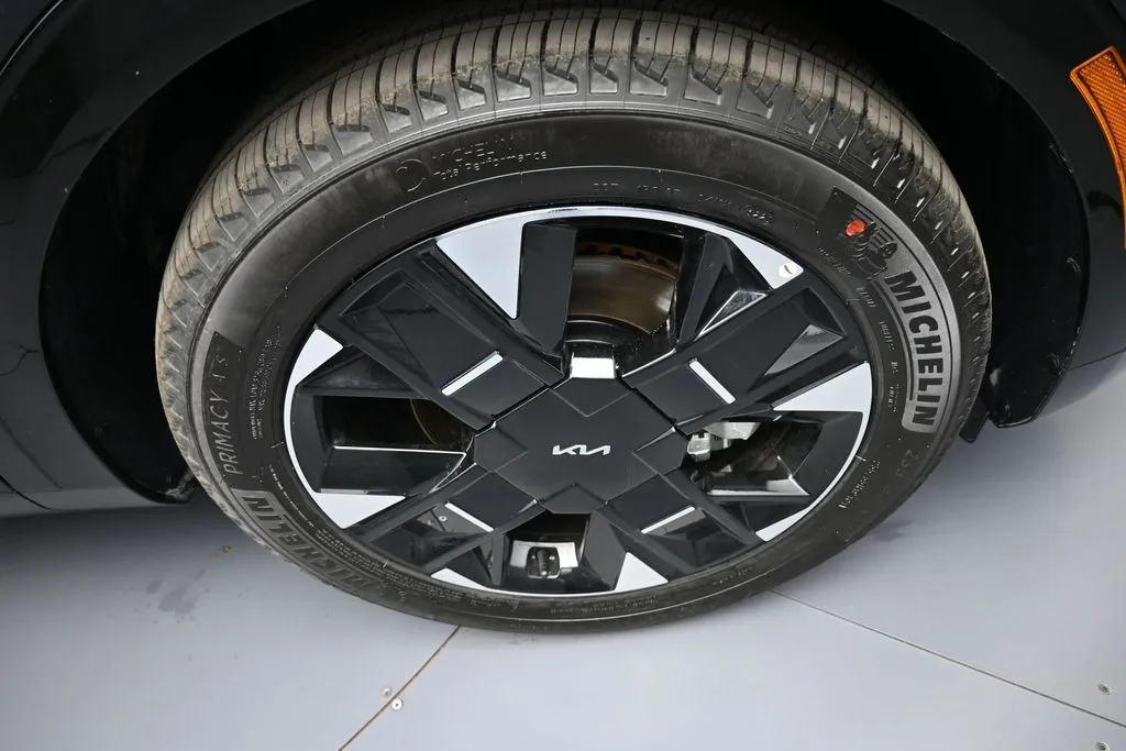 2026 Kia Sportage SX Prestige - Photo 13