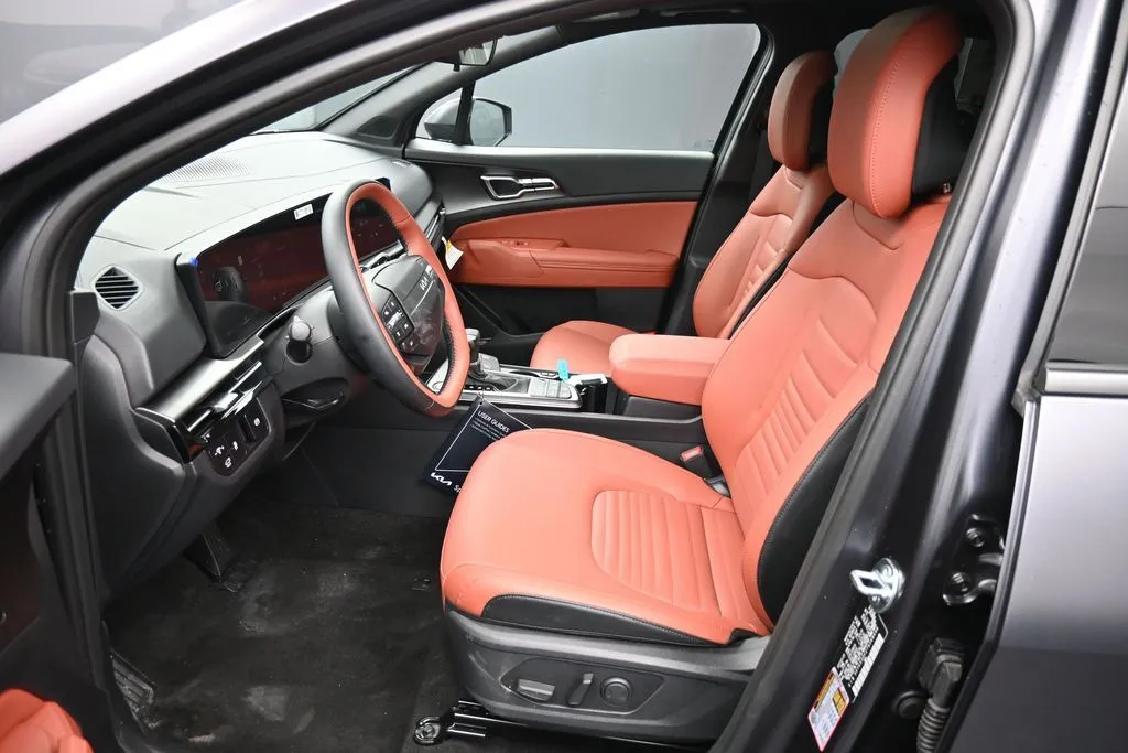 2026 Kia Sportage SX Prestige - Photo 19