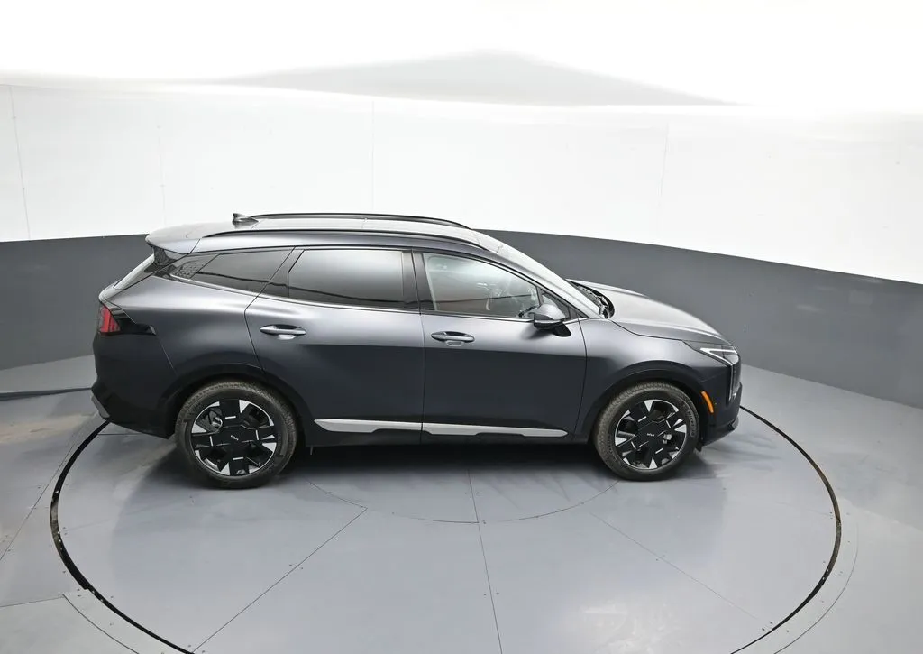 2026 Kia Sportage SX Prestige - Photo 38