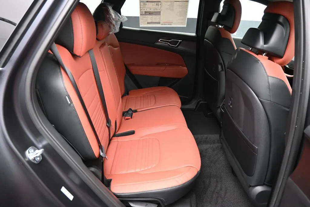 2026 Kia Sportage SX Prestige - Photo 25