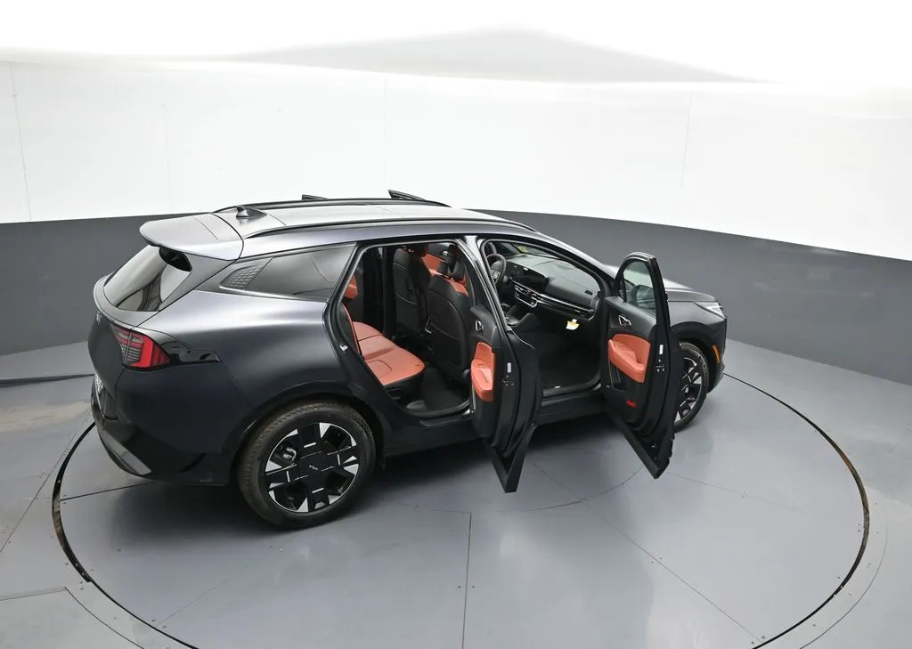 2026 Kia Sportage SX Prestige - Photo 46