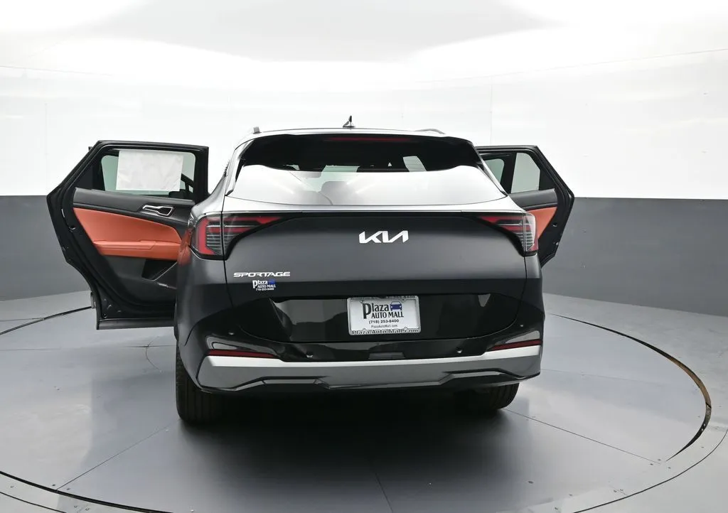 2026 Kia Sportage SX Prestige - Photo 48