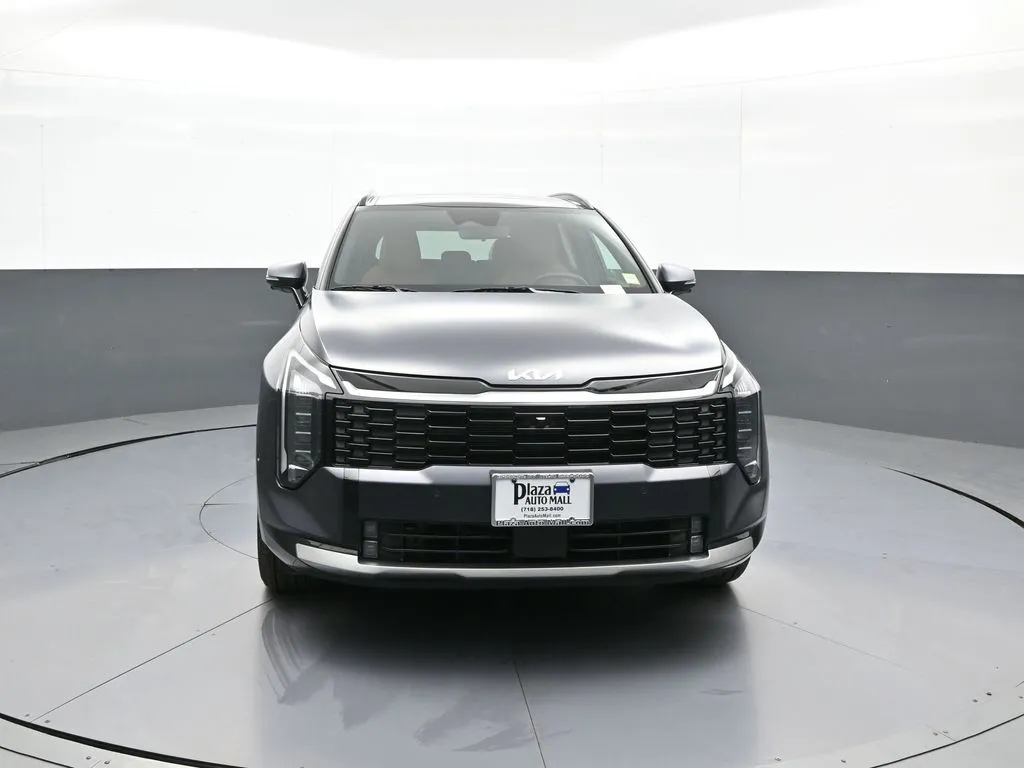 2026 Kia Sportage SX Prestige - Photo 2