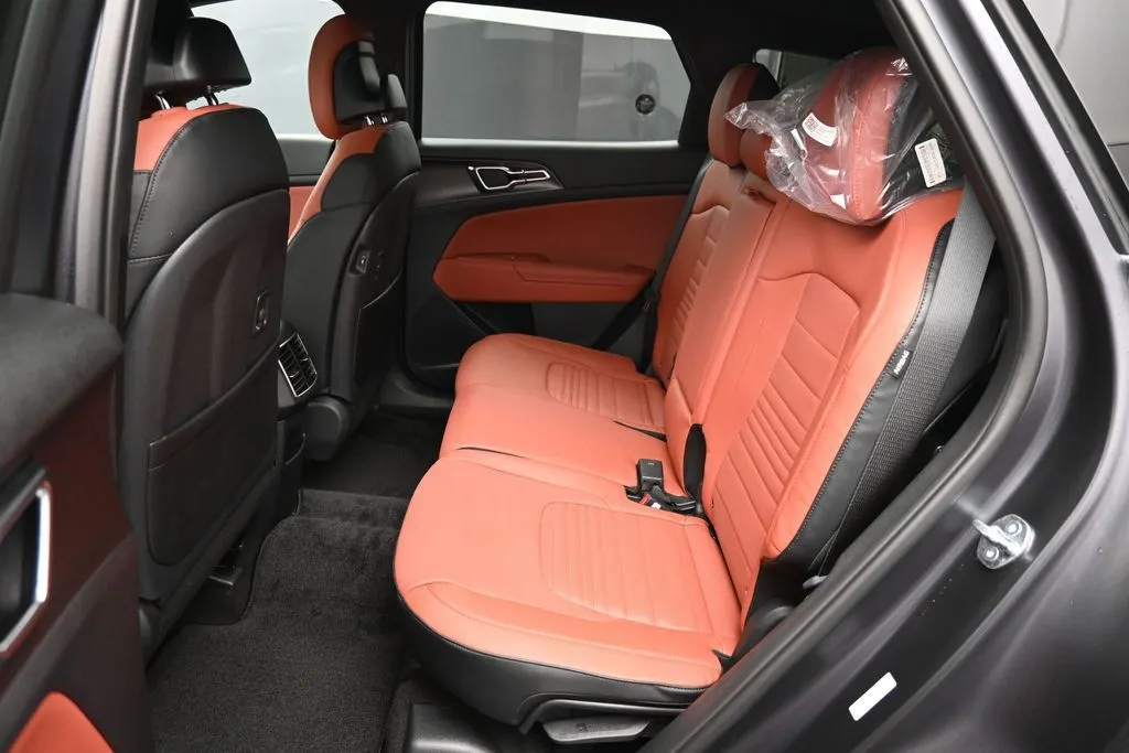 2026 Kia Sportage SX Prestige - Photo 21