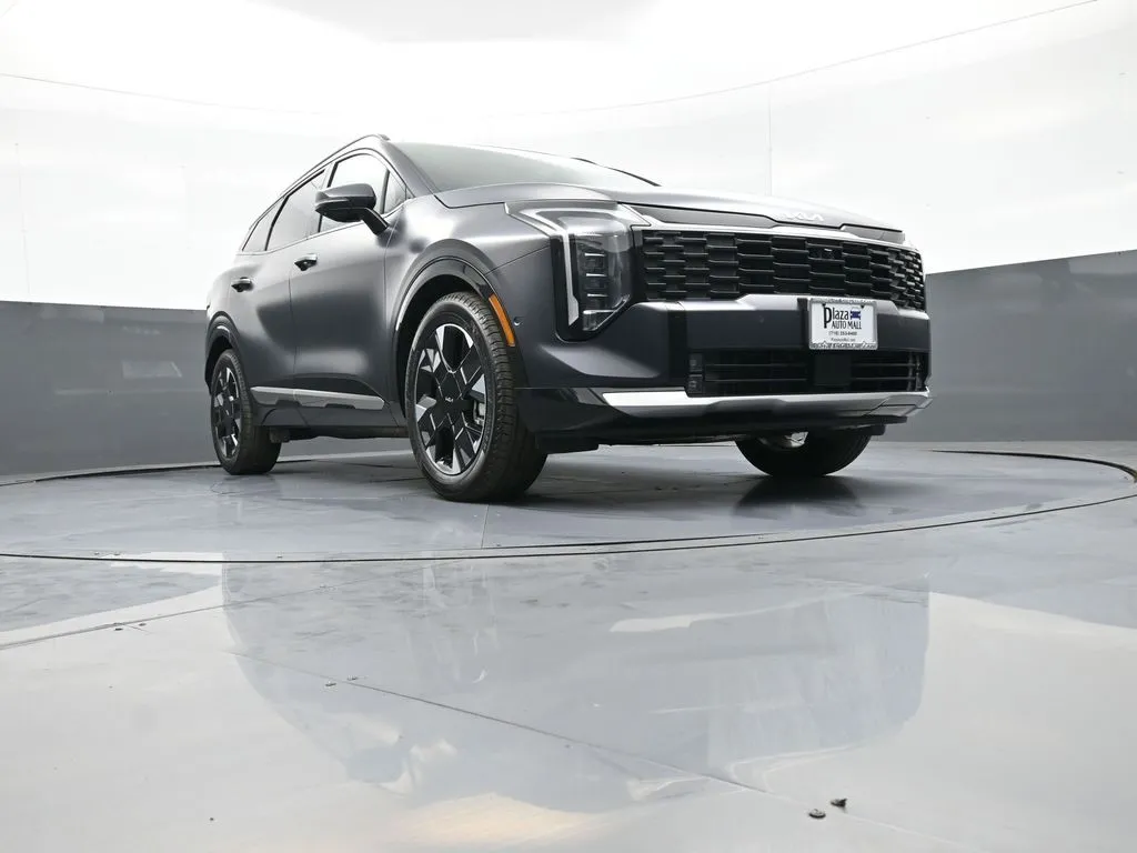 2026 Kia Sportage SX Prestige - Photo 29
