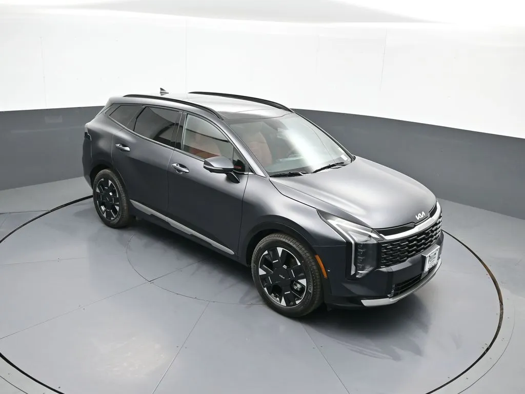 2026 Kia Sportage SX Prestige - Photo 37