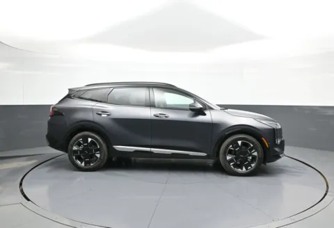 More photos of 2026 Kia Sportage SX-Prestige at Plaza Kia, NY