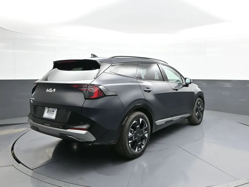 2026 Kia Sportage SX Prestige - Photo 6