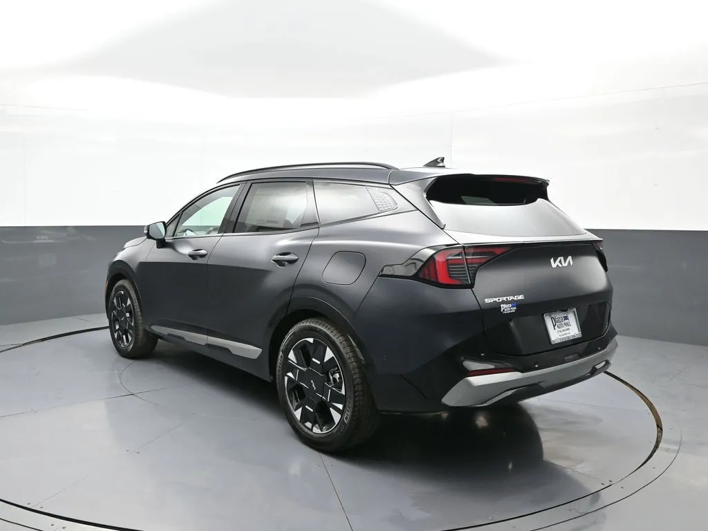 2026 Kia Sportage SX Prestige - Photo 8