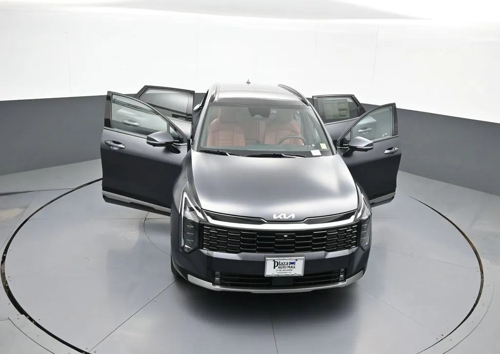 2026 Kia Sportage SX Prestige - Photo 47