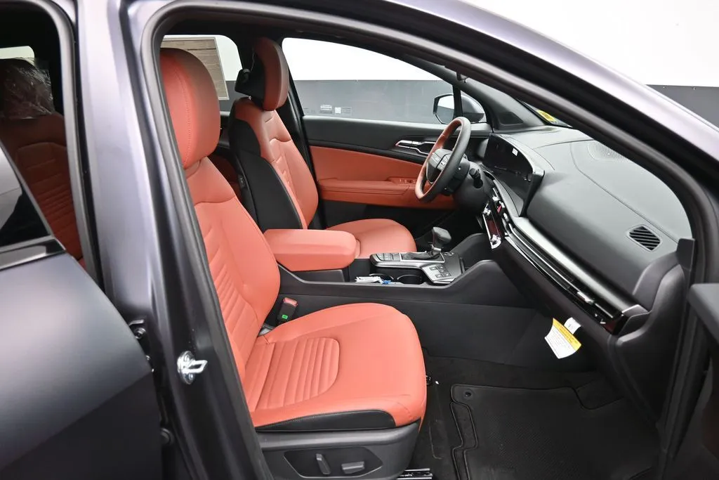 2026 Kia Sportage SX Prestige - Photo 26