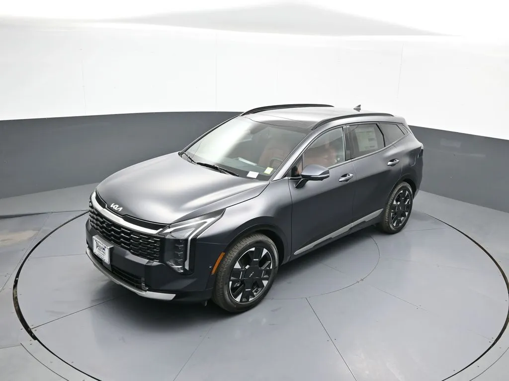 2026 Kia Sportage SX Prestige - Photo 35