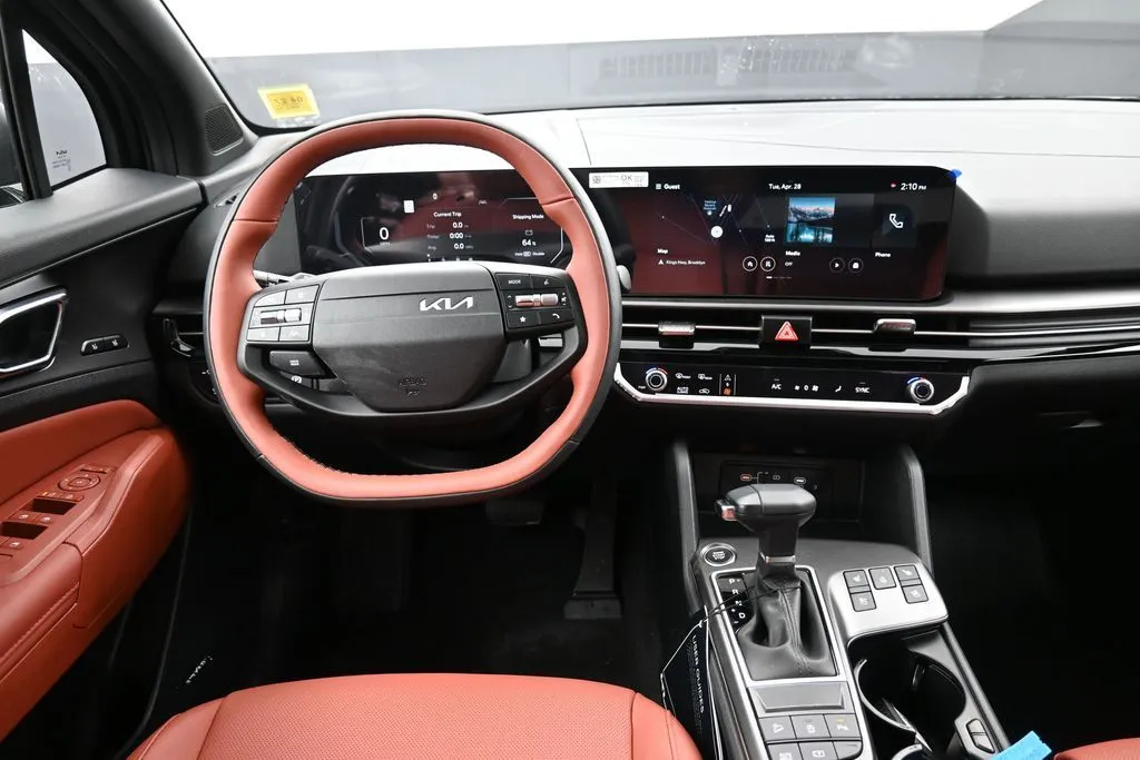 2026 Kia Sportage SX Prestige - Photo 20