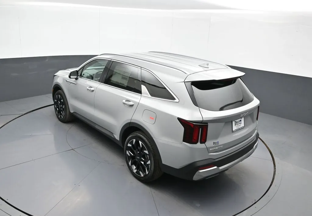 2026 Kia Sorento EX - Photo 41