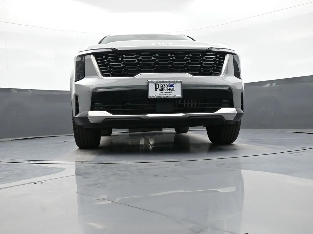2026 Kia Sorento EX - Photo 28
