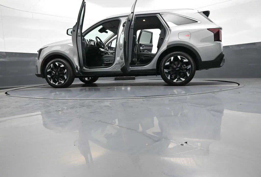 2026 Kia Sorento EX - Photo 50