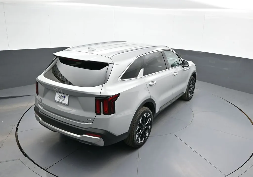 2026 Kia Sorento EX - Photo 39