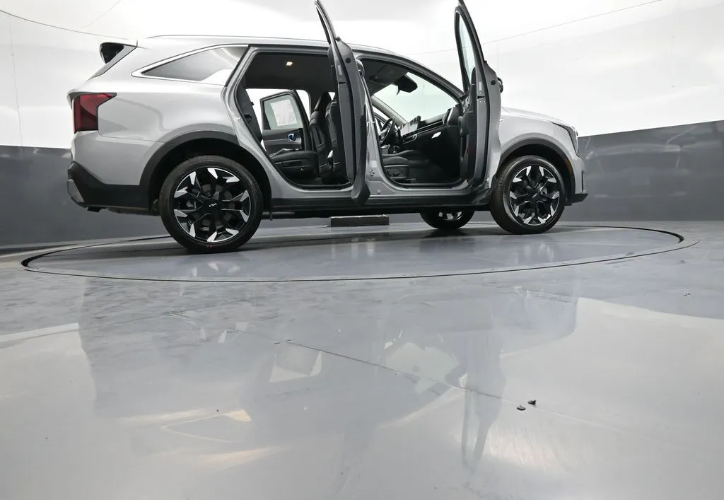2026 Kia Sorento EX - Photo 49