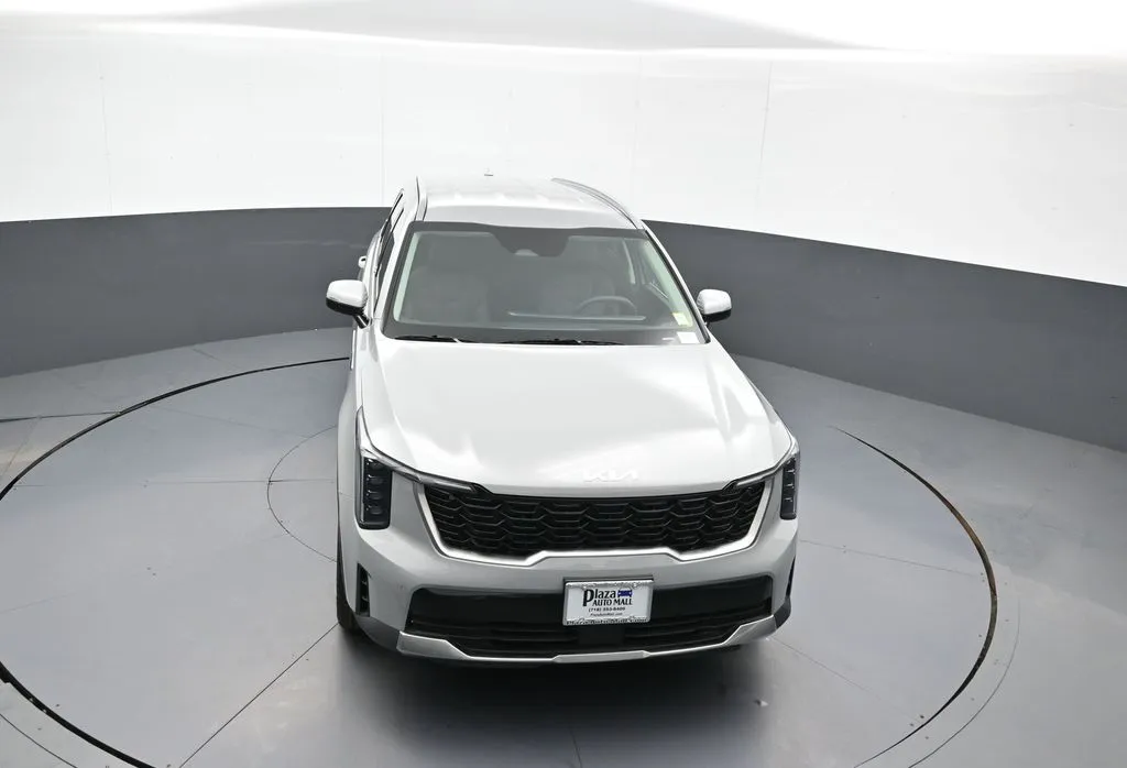 2026 Kia Sorento EX - Photo 36