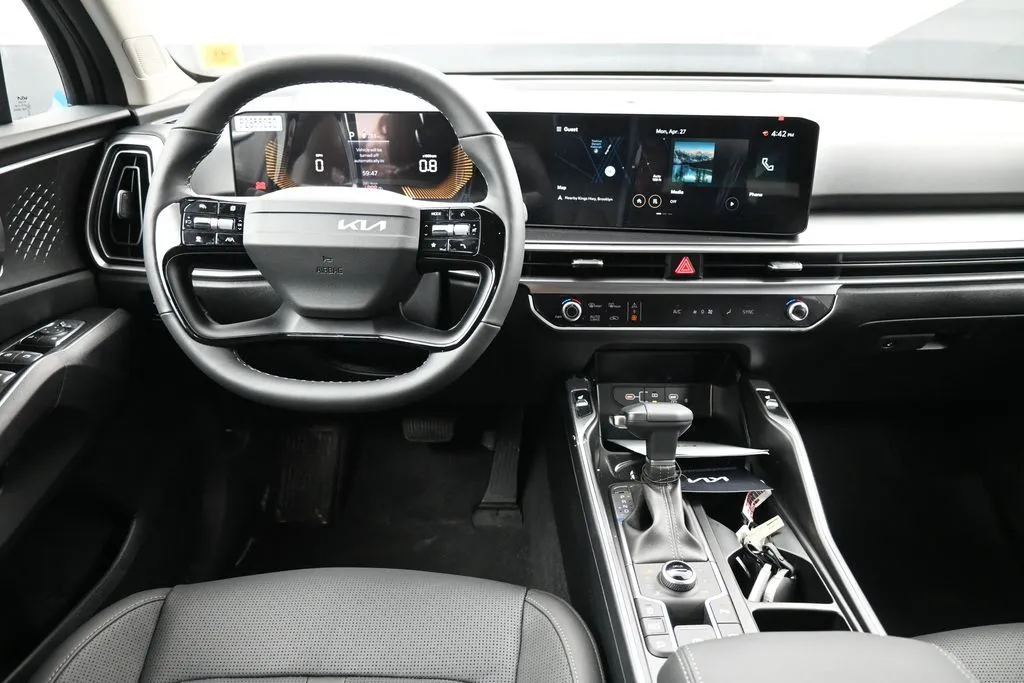 2026 Kia Sorento EX - Photo 19