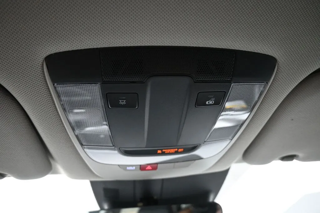 2026 Kia Sorento EX - Photo 17