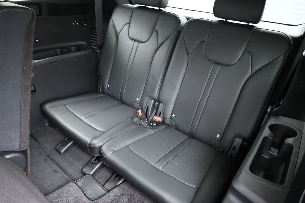 2026 Kia Sorento EX - Photo 20