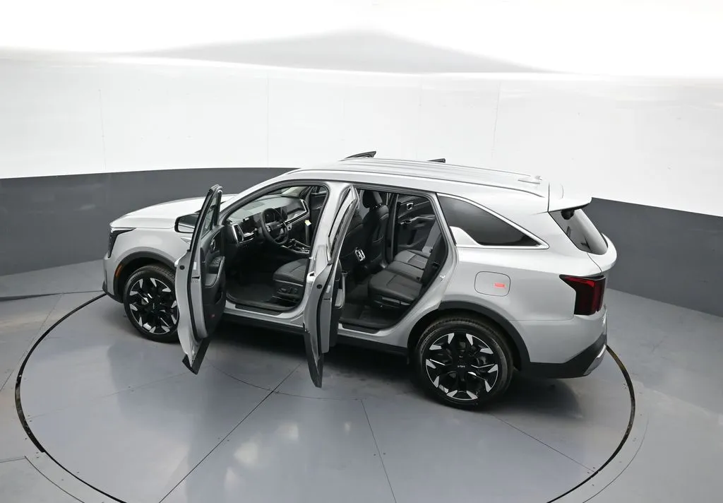 2026 Kia Sorento EX - Photo 45