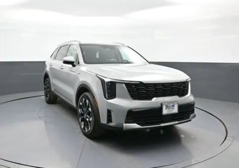 Another view of 2026 Kia Sorento EX for sale in Brooklyn, NY at Plaza Kia