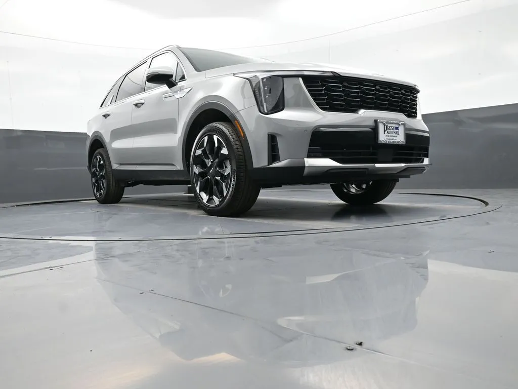 2026 Kia Sorento EX - Photo 29