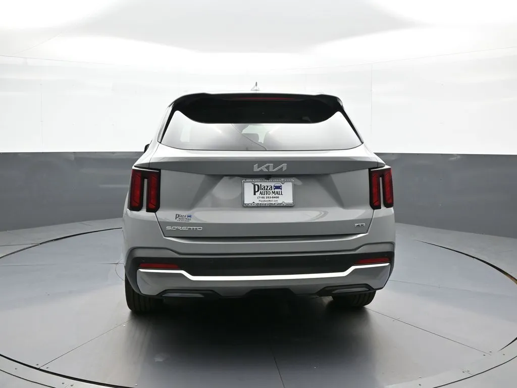 2026 Kia Sorento EX - Photo 7