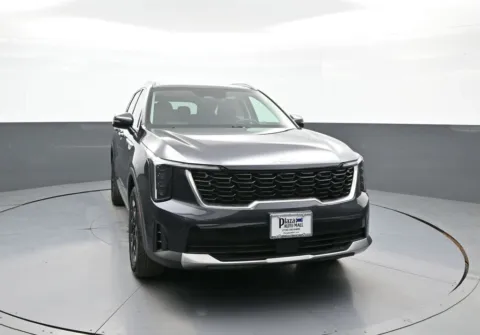 Another view of 2026 Kia Sorento S for sale in Brooklyn, NY at Plaza Kia