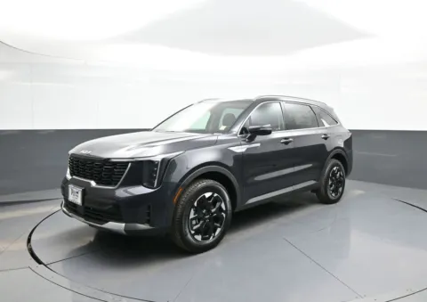 Gray 2026 Kia Sorento S for sale in Brooklyn, NY