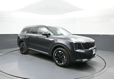 More photos of 2026 Kia Sorento S at Plaza Kia, NY