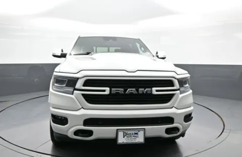 Photos of 2022 Ram 1500 Laramie for sale in Brooklyn, NY at Plaza Kia