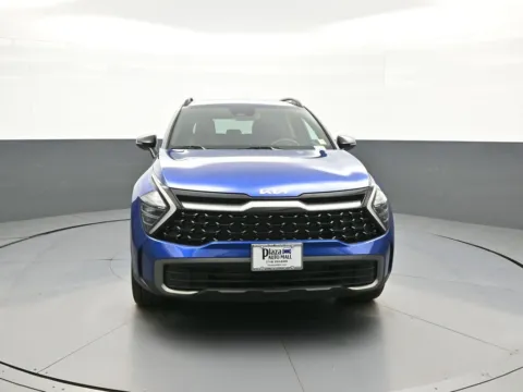 Photos of 2024 Kia Sportage X-Line for sale in Brooklyn, NY at Plaza Kia