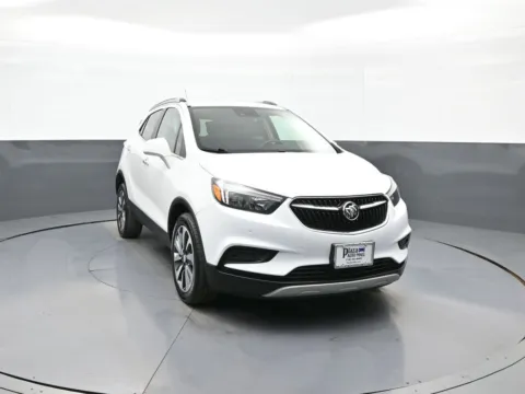 Another view of 2021 Buick Encore Preferred for sale in Brooklyn, NY at Plaza Kia