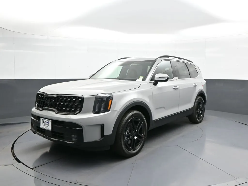 2025 Kia Telluride SX X-Line for sale in Brooklyn, NY